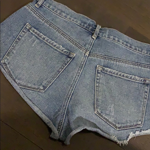 Shorts - Picture 2 of 2